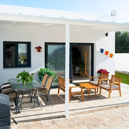 Trufa Villa Conil De La Frontera