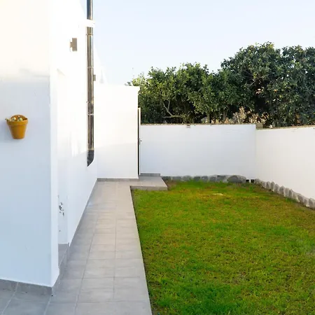 Trufa Villa